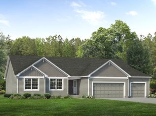 Tuscany II Plan, Inverness, Dardenne Prairie, MO 63368