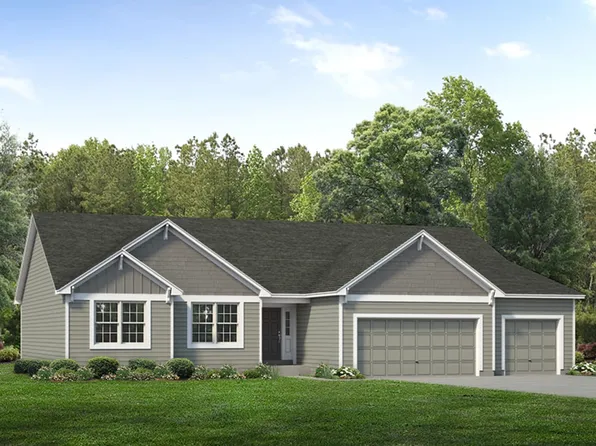 Tuscany II Plan, Inverness