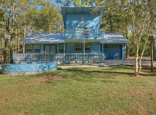 311 N Royale Greens Dr, Coldspring, TX 77331