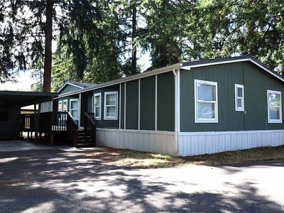 7138 Englewood Drive SE #19, Olympia, WA, 98513