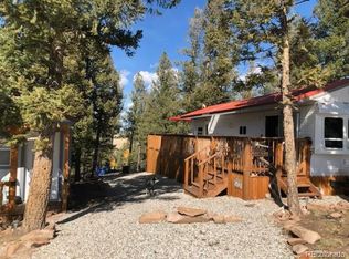 385 Lantern Loop, Hartsel, CO 80449