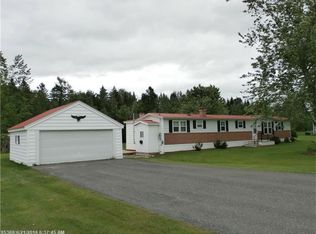 242 Cote Rd, Limestone, ME 04750