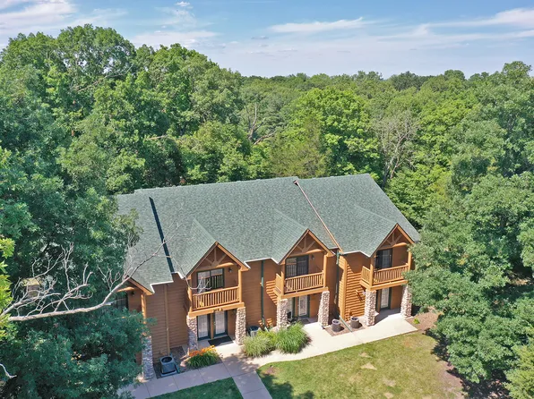 2643 Il Route Highway E4 #178, Utica, IL 61373