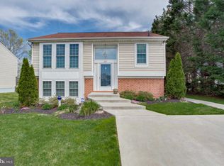 307 Timber Grove Rd, Owings Mills, MD 21117