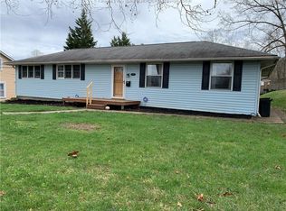 4619 Spring Hill Ave, Charleston, WV 25309