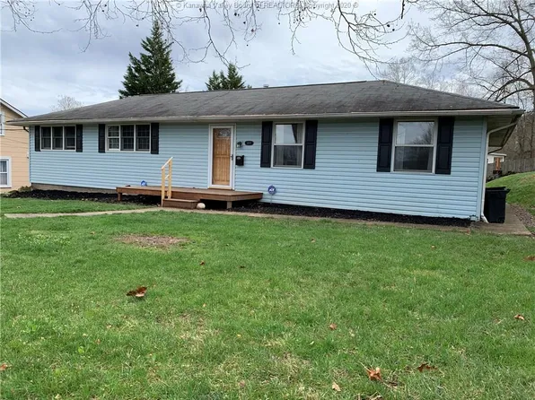 4619 Spring Hill Ave, Charleston, WV 25309