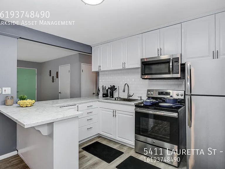 5411 Lauretta St #B — Photo 6