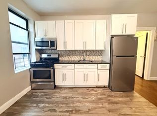 480 Concord Ave APT 3A, Bronx, NY 10455