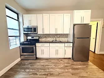 480 Concord Avenue, #3A