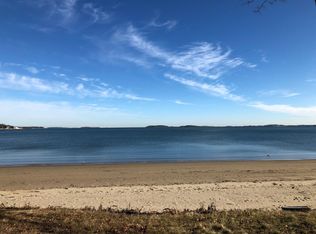 443 Quincy Shore Dr APT 3, Quincy, MA 02171
