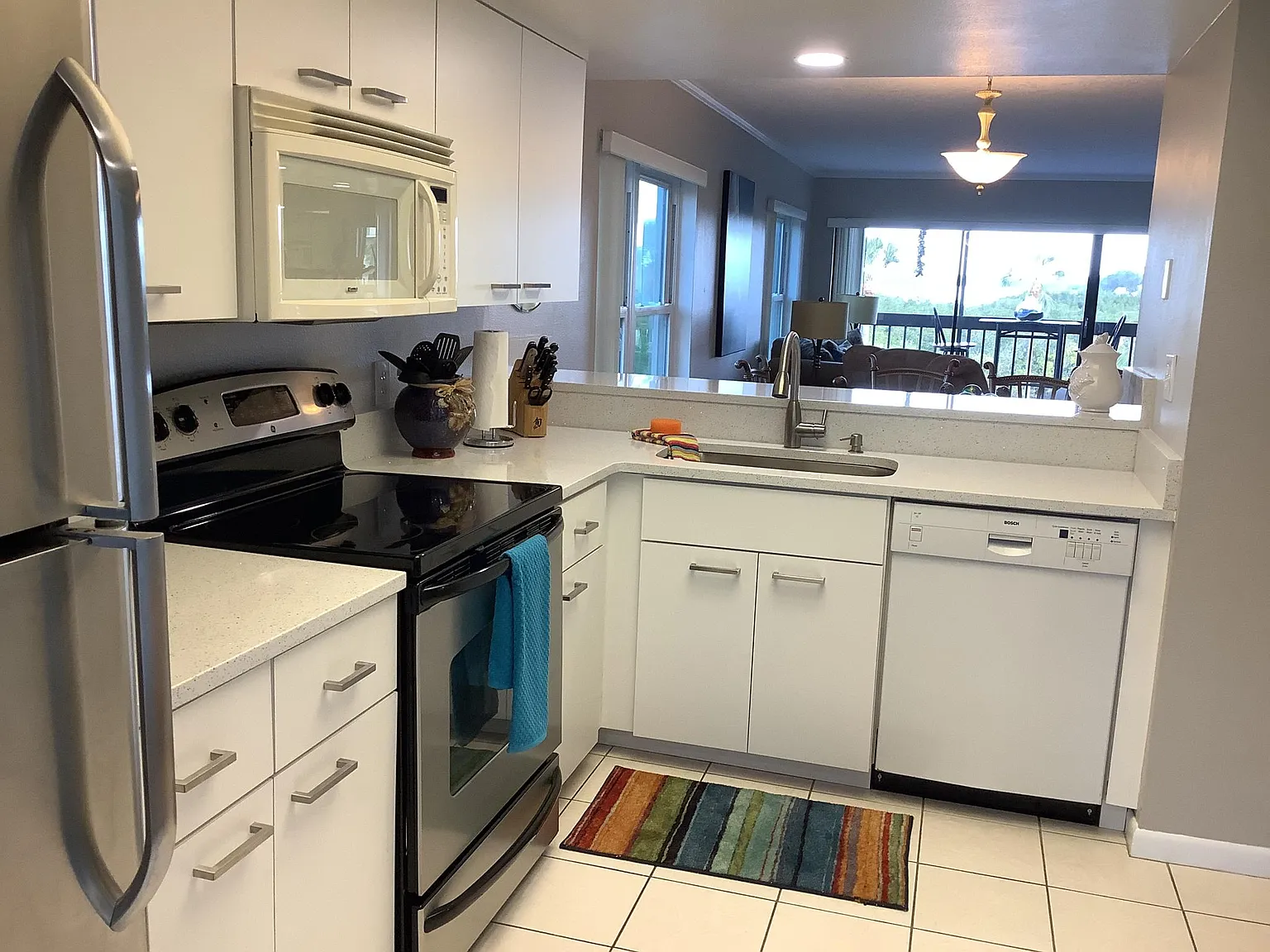 1806 Mariner Dr — Photo 3