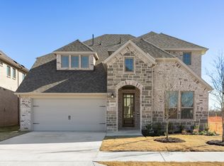 4401 Glenn Springs Way, Little Elm, TX 75068