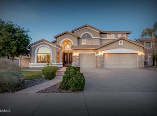 11258 E Roselle Cir, Mesa, AZ 85212