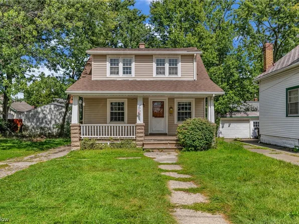 5502 Flowerdale Ave, Cleveland, OH 44144