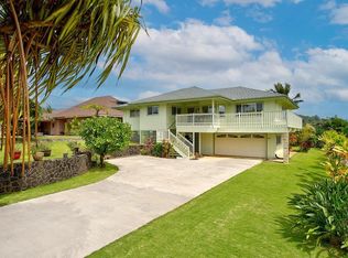 3845 Uakea Pl, Lawai, HI 96756