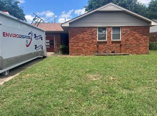 725 Hartman Dr, Norman, OK 73069