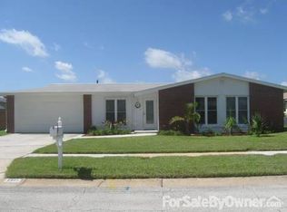 1315 Girard Blvd, Merritt Island, FL 32952
