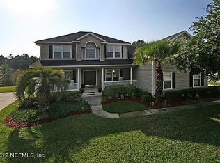 7907 E Turnstone Cir, Jacksonville, FL 32256