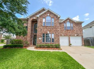 22122 Cassini Ct, Richmond, TX 77407