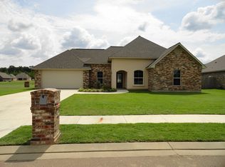 223 Medalist Rd, Monroe, LA 71203