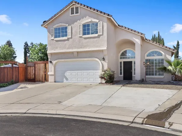 5112 Passito Ct, Salida, CA 95368