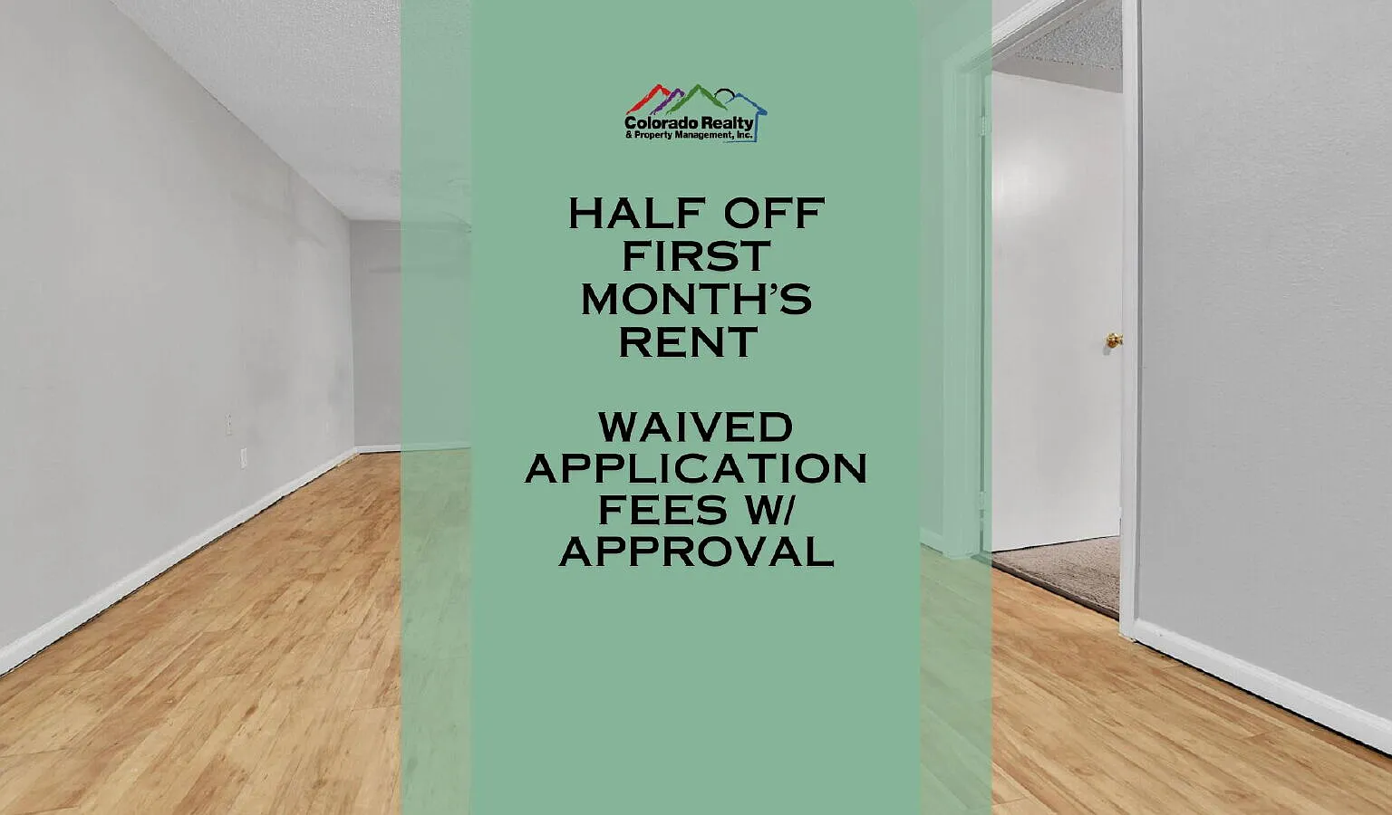 1 bed, 1.0 bath, 553 sqft, $1,041 — Photo 1