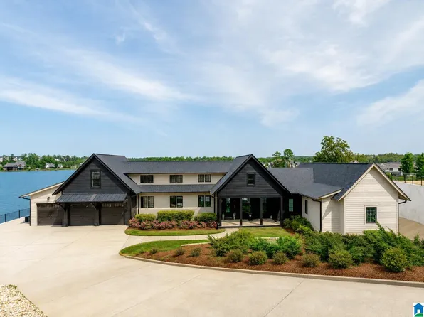 2116 Blackridge Rd, Hoover, AL 35244