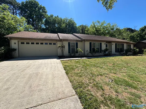 2705 Willena Dr SE, Huntsville, AL 35803