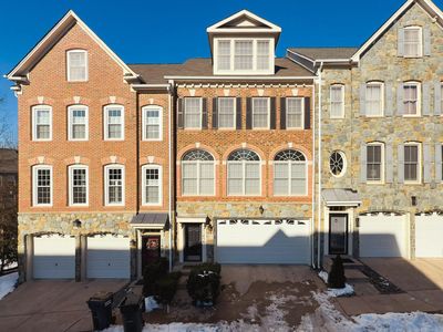 11454 Log Ridge Dr, Fairfax, VA, 22030