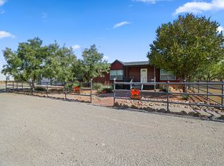 5782 Fm 2131, Coleman, TX 76834