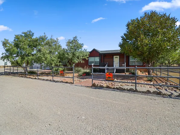 5782 Fm 2131, Coleman, TX 76834