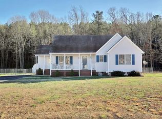 23105 Pheasant Ct, North Dinwiddie, VA 23803