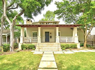 1708 W 29th St, Austin, TX 78703