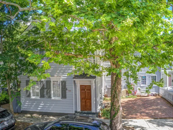 5 Bull St, Charleston, SC 29401