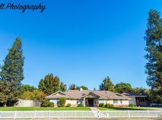 15730 Strebor Dr, Bakersfield, CA 93314