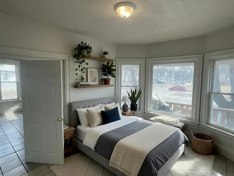1120-1122 W Locust St. (Duplex)(Ace Property) — Photo 3