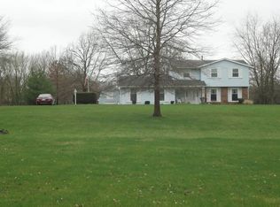 10005 Wheelock Rd, Fort Wayne, IN 46835