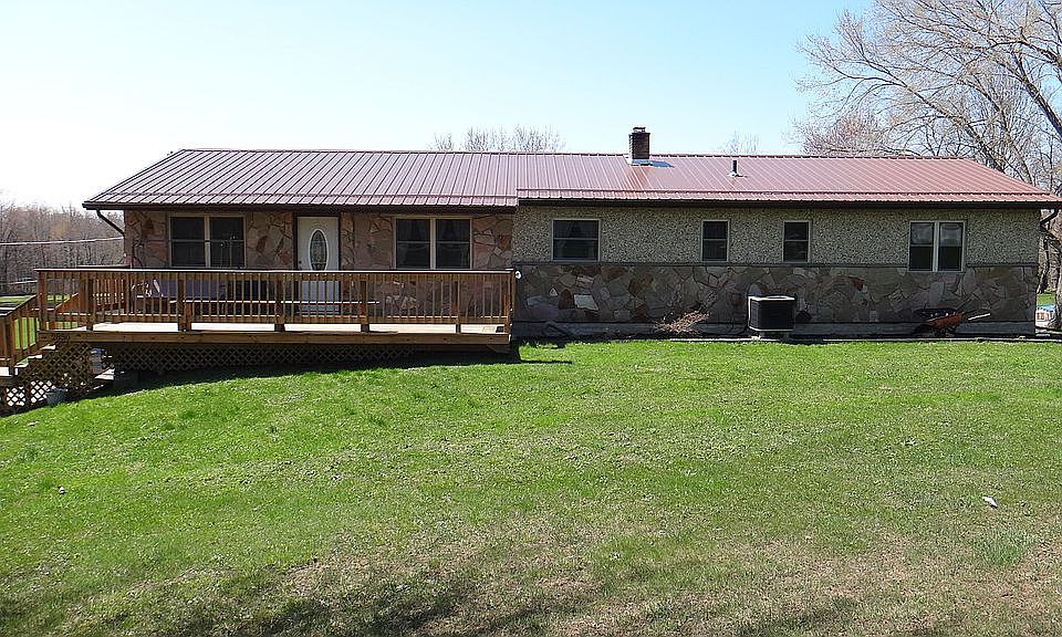 North View