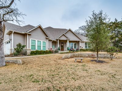 108 Colt Dr, Lake Kiowa, TX, 76240