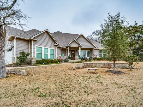108 Colt Dr, Lake Kiowa, TX 76240