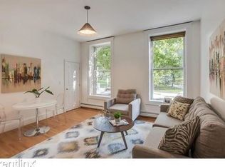 412 Sumner St, East Boston, MA 02128