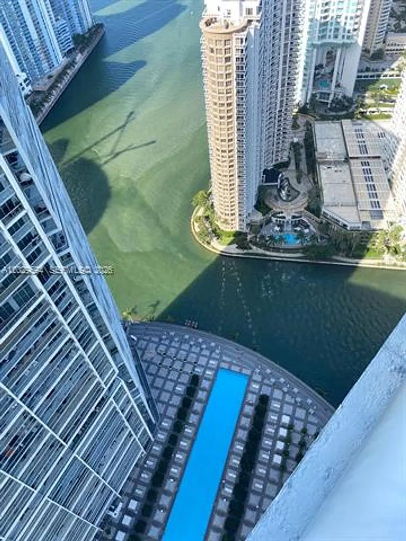 495 Brickell Ave cu-5706, Miami, FL 33131 — Photo 3