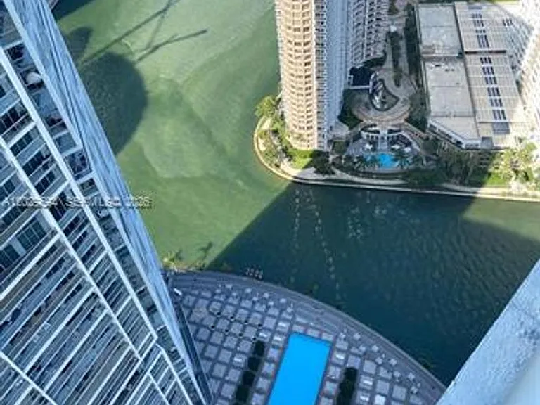 495 Brickell Ave #5706 — Photo 1