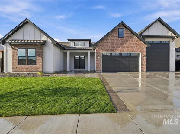 7135 N Firhill Pl, Eagle, ID 83616