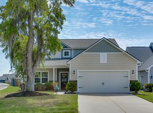 505 Pendleton Dr, Moncks Corner, SC 29461