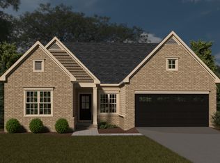 Azalea Plan, Mason's Crest, Roanoke, VA 24018