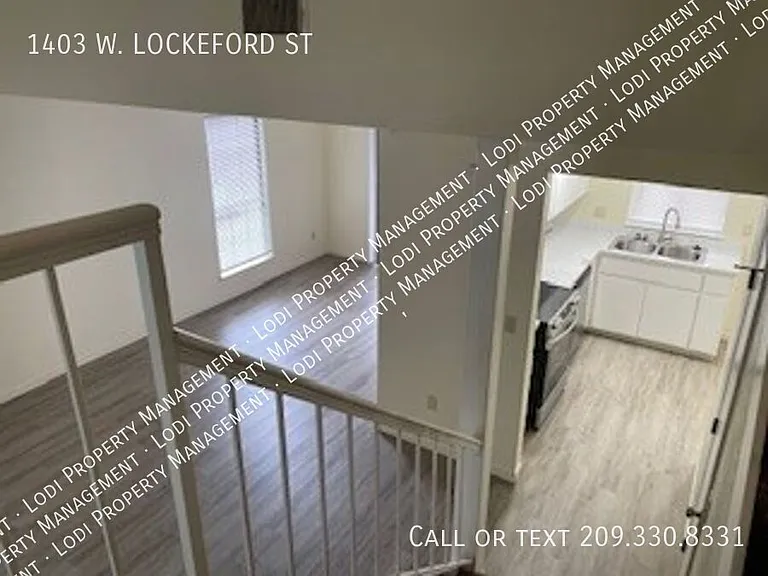 1403 W Lockeford St — Photo 33