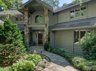 900 Brushy Face Rd, Highlands, NC 28741