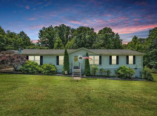 300 Circle View St, Rocky Mount, VA 24151