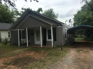 322 S Benjamin St, Stillwater, OK 74074